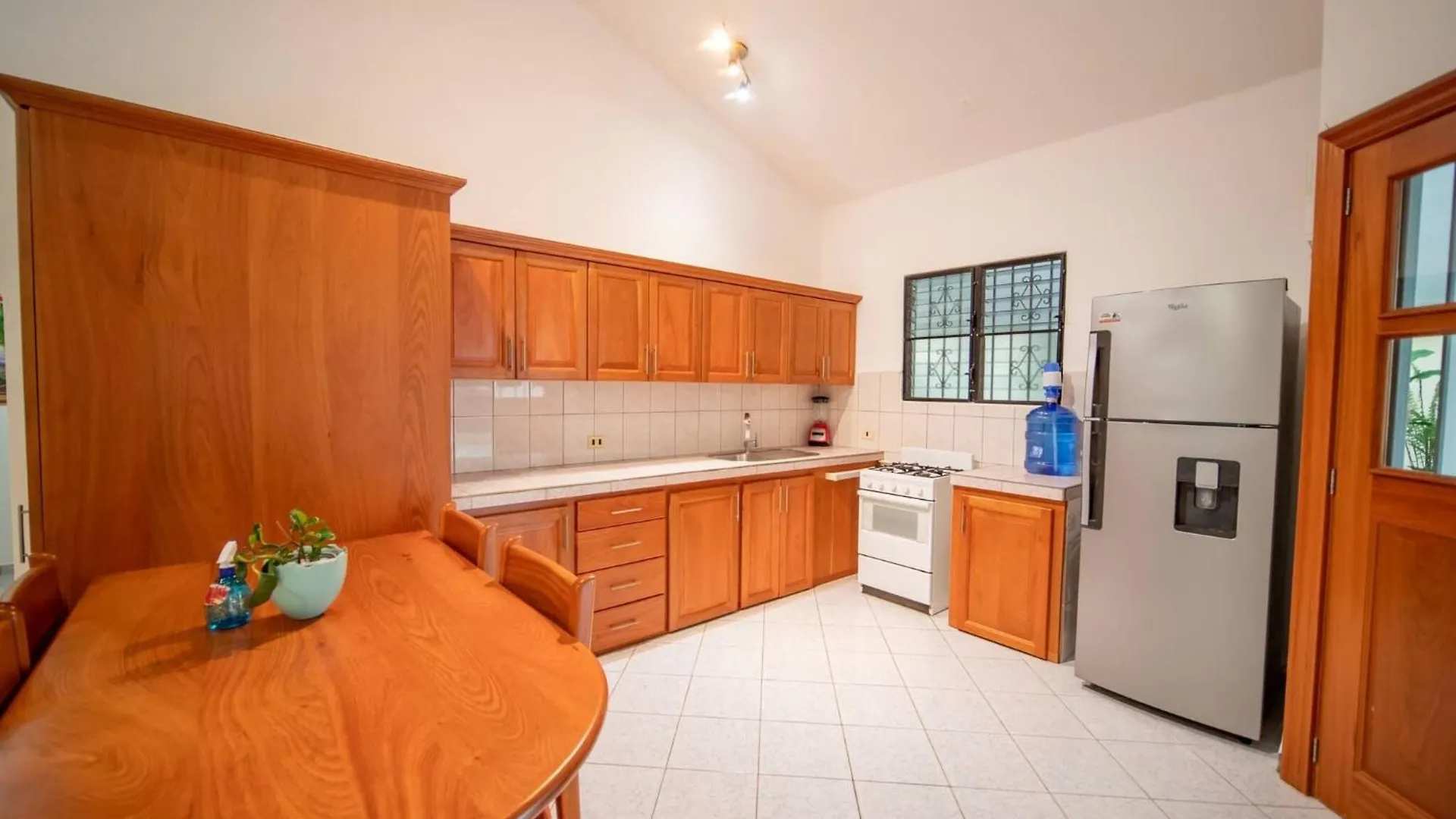 Apartament Casati Family House, Great Pool Garden Sosúa