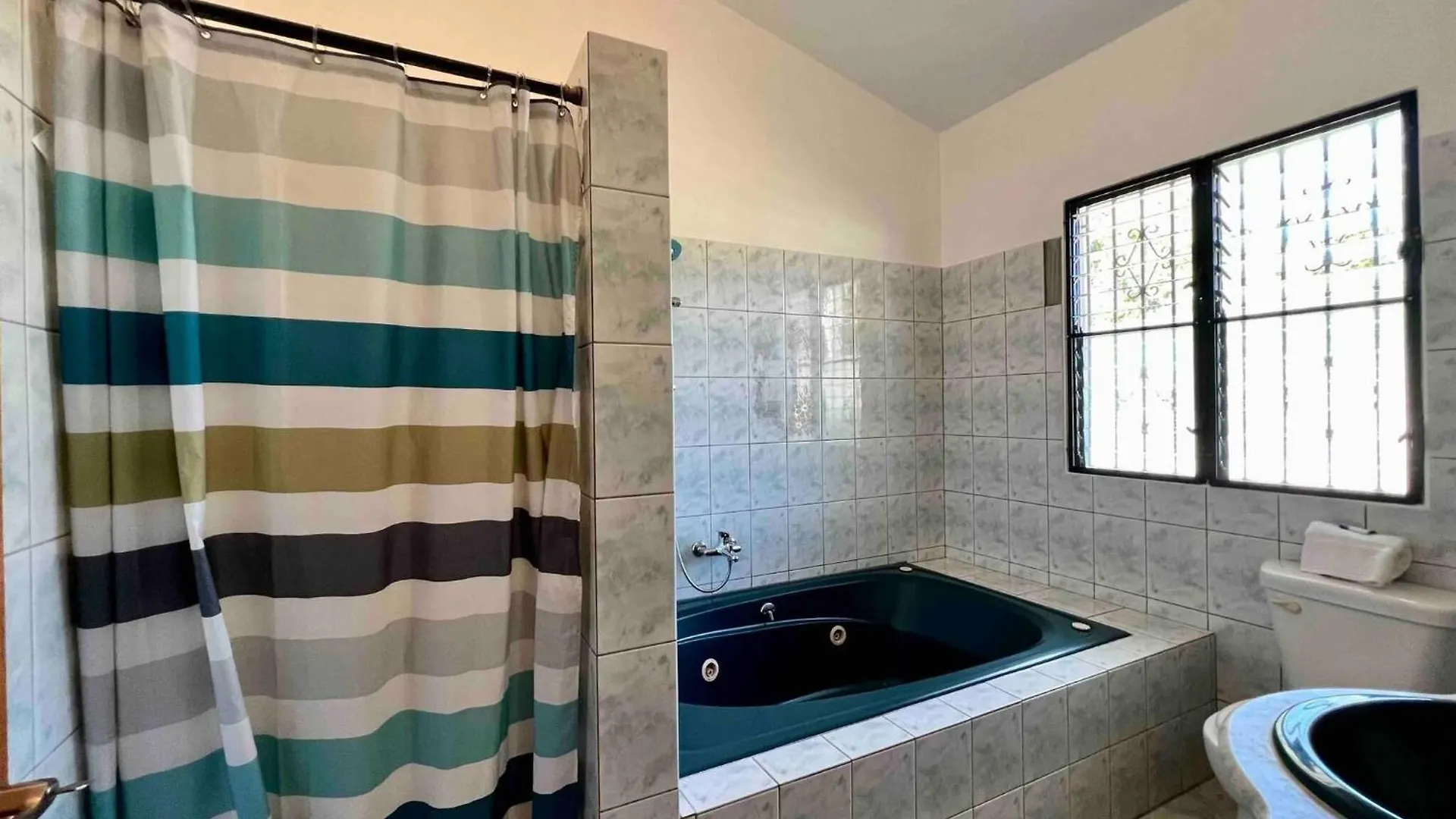 Apartament Casati Family House, Great Pool Garden Sosúa